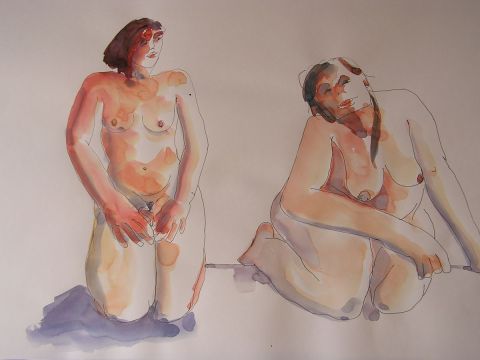 Gilles Fabre